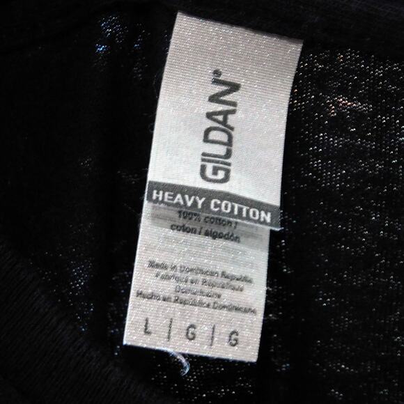 Kid Rocks Big Honky Tonk Rock N Roll Steakhouse T Shirt Size L Nashville - Picture 2 of 4